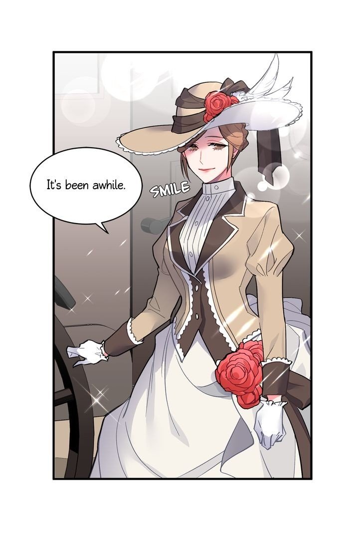 Sica Wolf Chapter 44 - Page 31