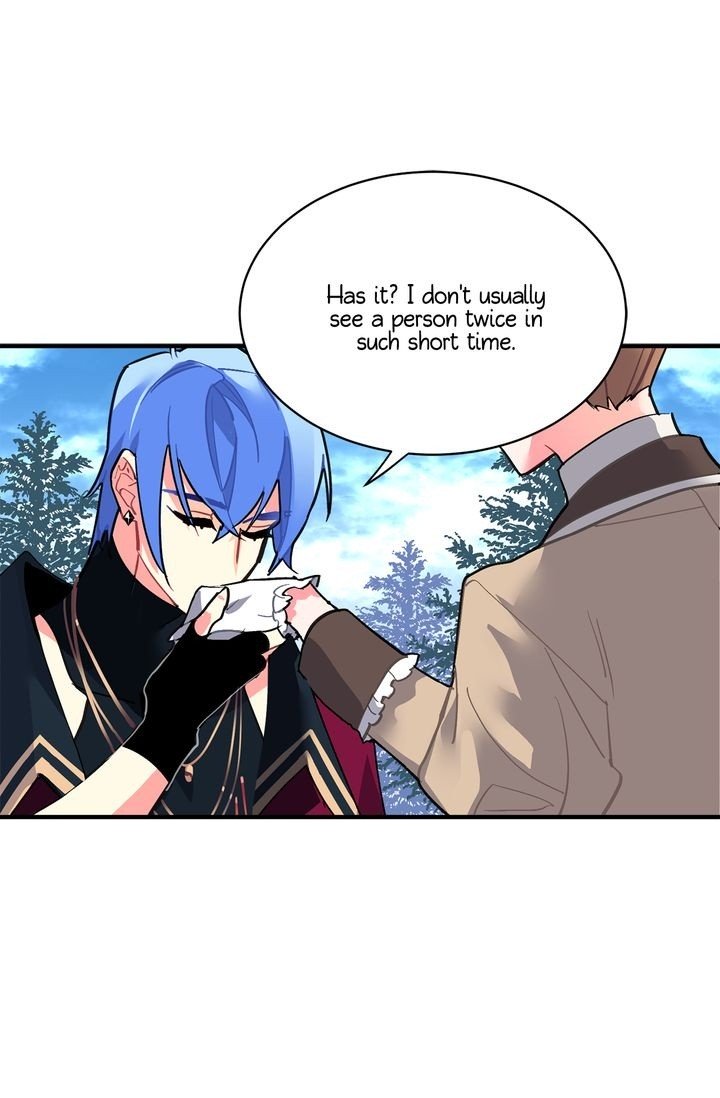 Sica Wolf Chapter 44 - Page 32