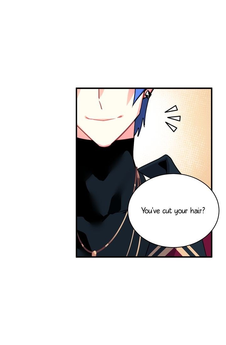 Sica Wolf Chapter 44 - Page 33