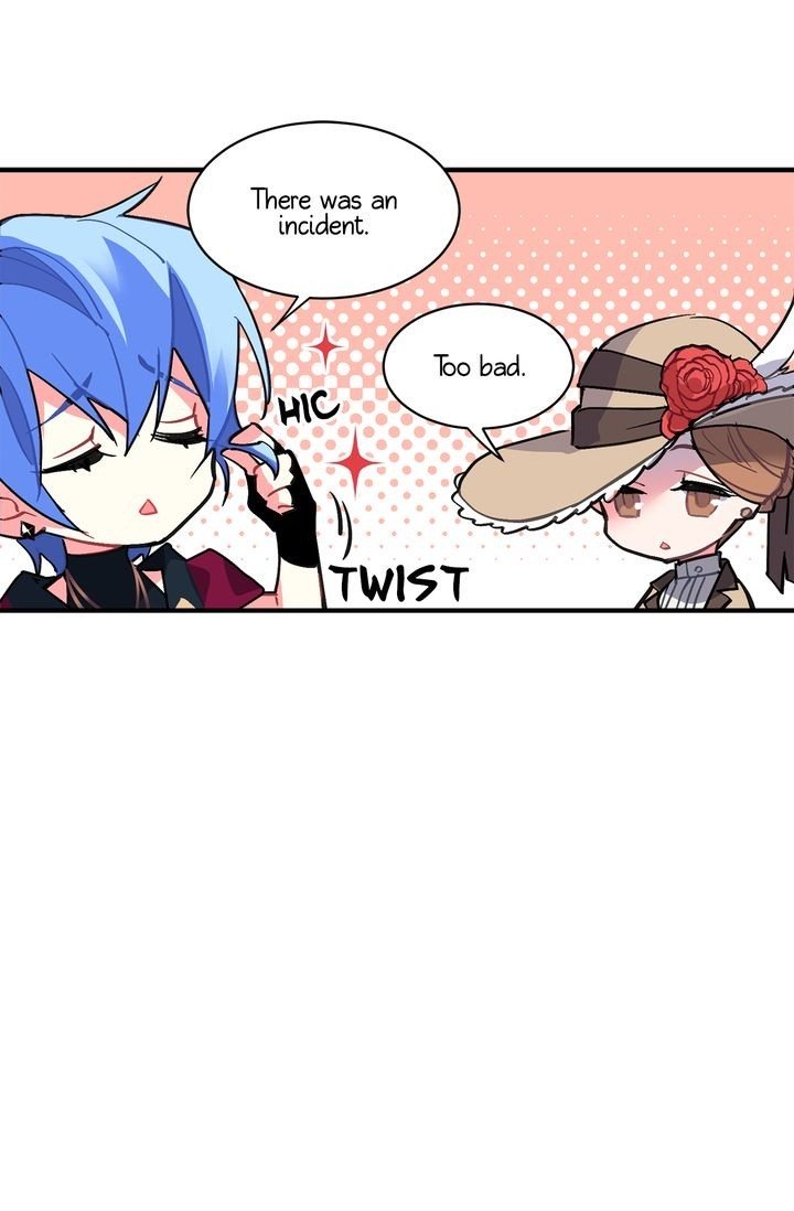 Sica Wolf Chapter 44 - Page 34