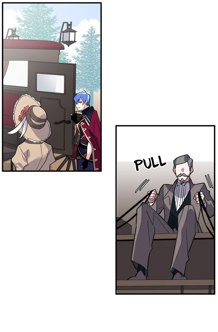 Sica Wolf Chapter 44 - Page 35