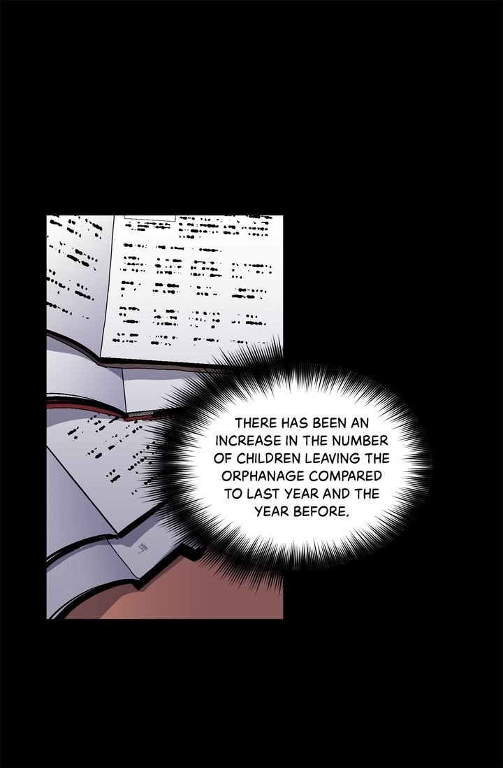 Sica Wolf Chapter 44 - Page 37