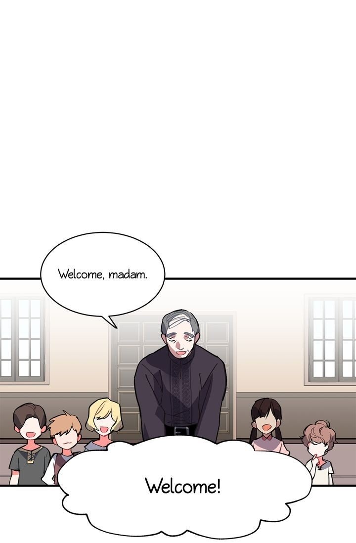 Sica Wolf Chapter 44 - Page 40