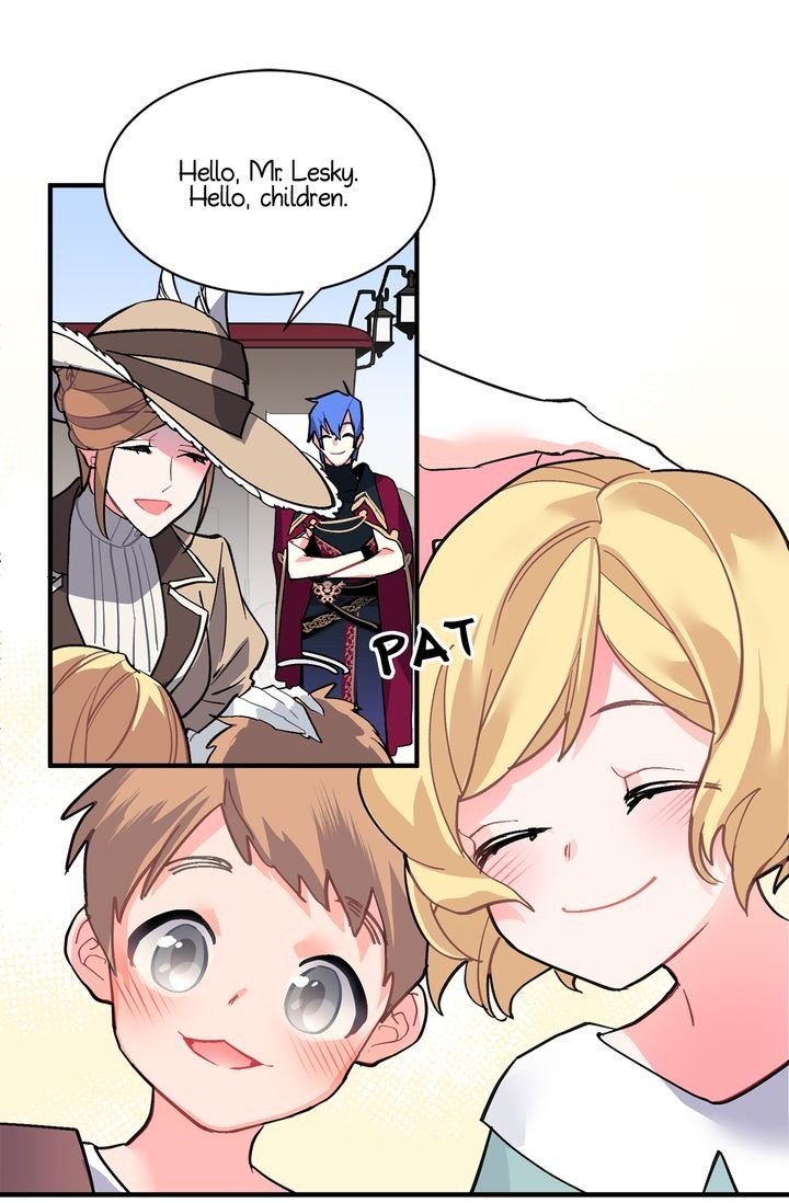 Sica Wolf Chapter 44 - Page 41