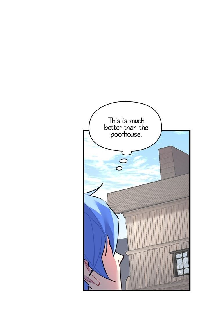 Sica Wolf Chapter 44 - Page 42