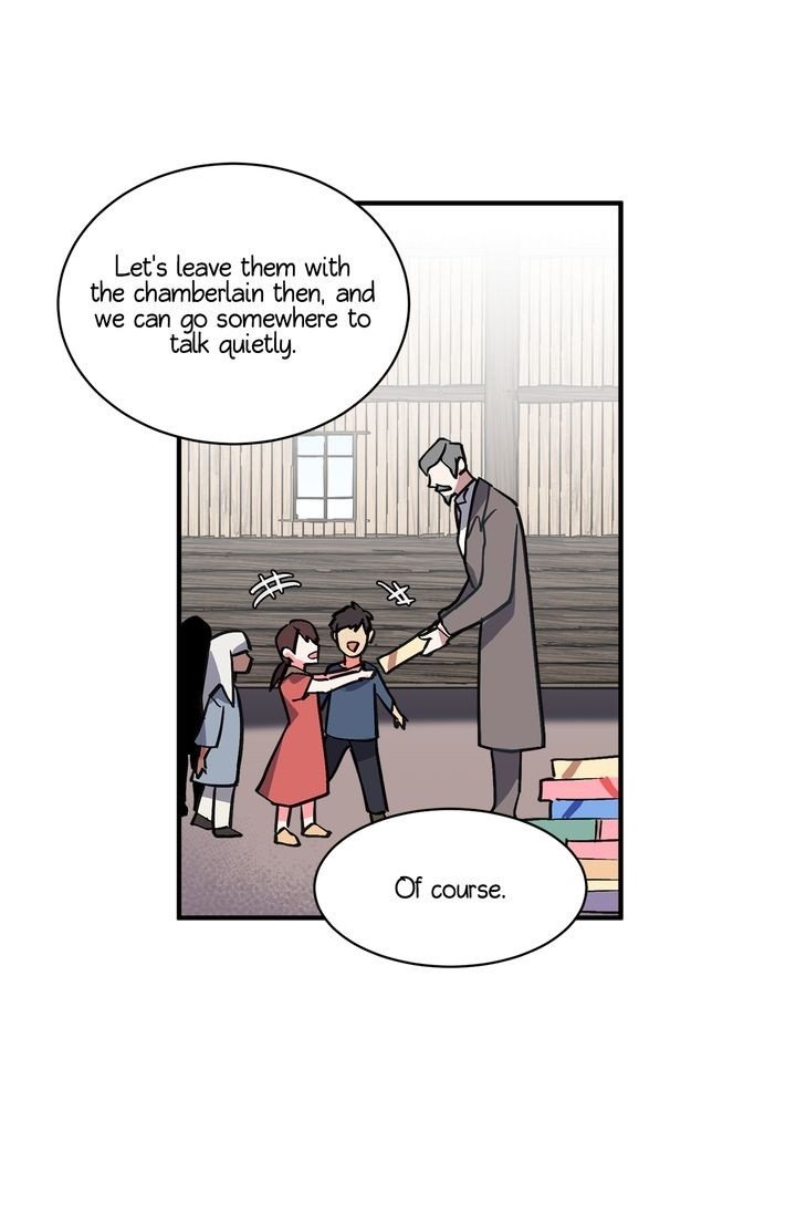 Sica Wolf Chapter 44 - Page 44