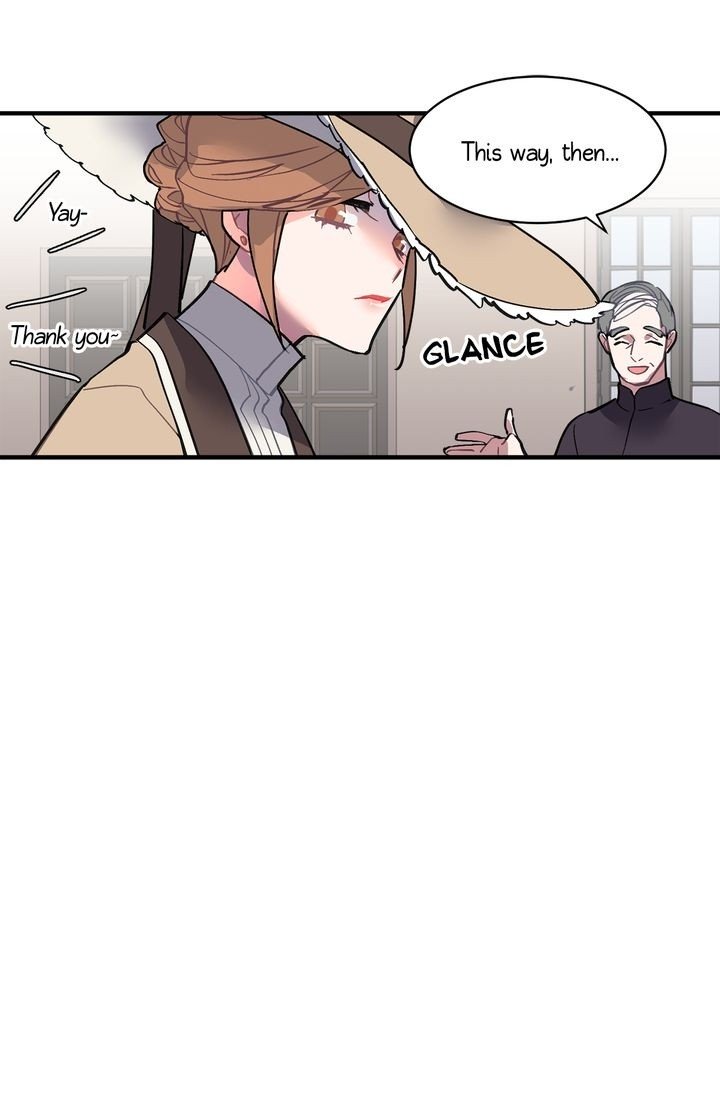 Sica Wolf Chapter 44 - Page 45