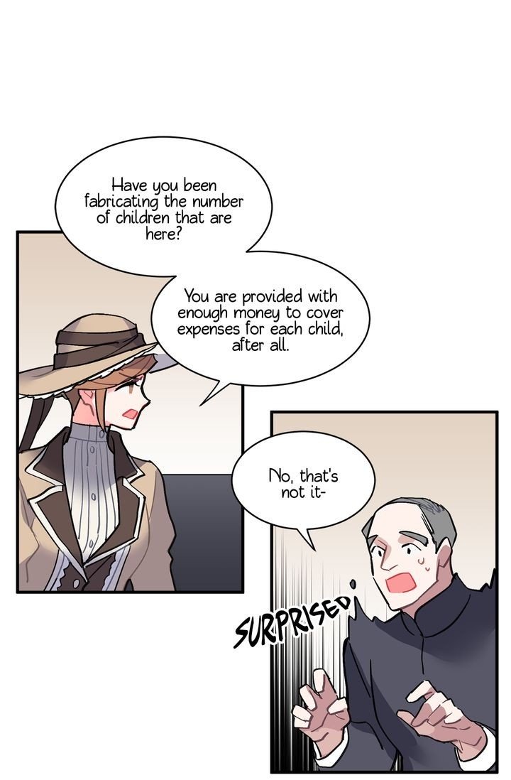 Sica Wolf Chapter 44 - Page 48