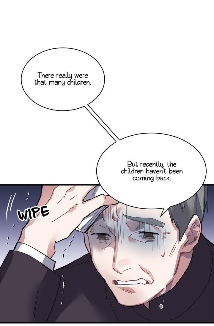 Sica Wolf Chapter 44 - Page 49