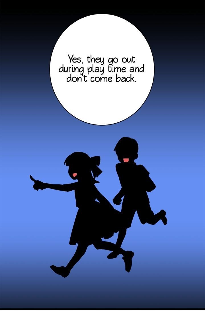 Sica Wolf Chapter 44 - Page 51