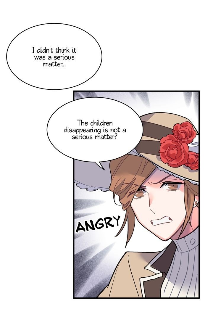 Sica Wolf Chapter 44 - Page 53