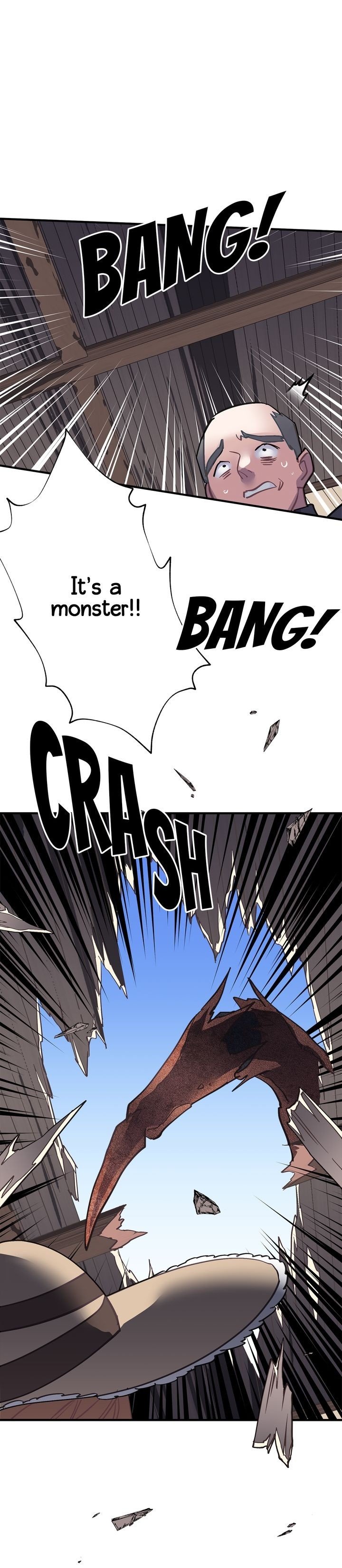 Sica Wolf Chapter 44 - Page 57