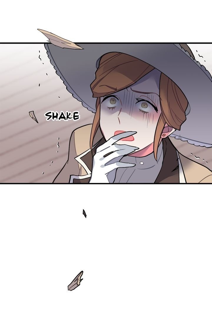 Sica Wolf Chapter 44 - Page 58