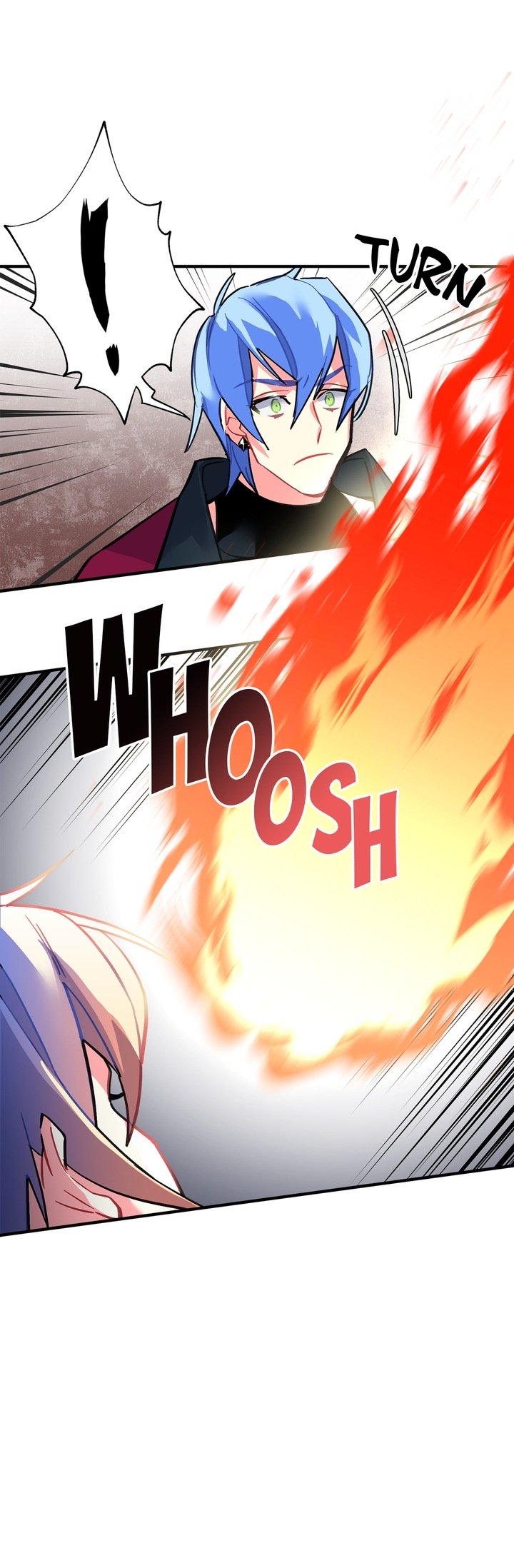 Sica Wolf Chapter 45 - Page 6