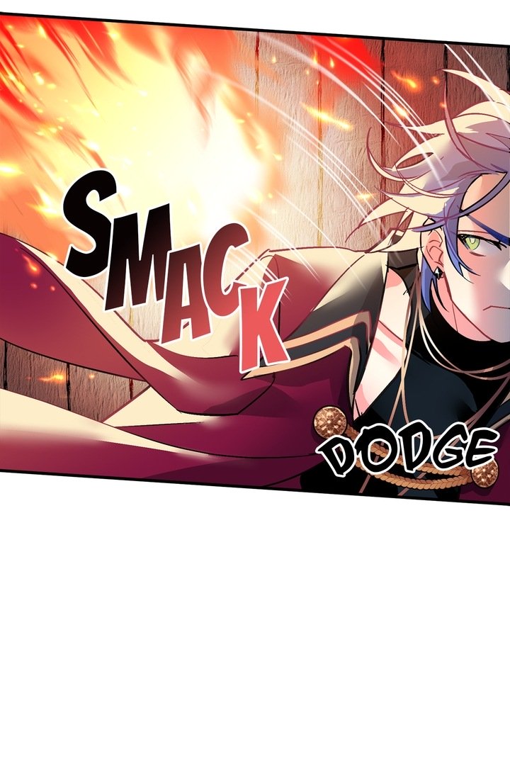 Sica Wolf Chapter 45 - Page 7