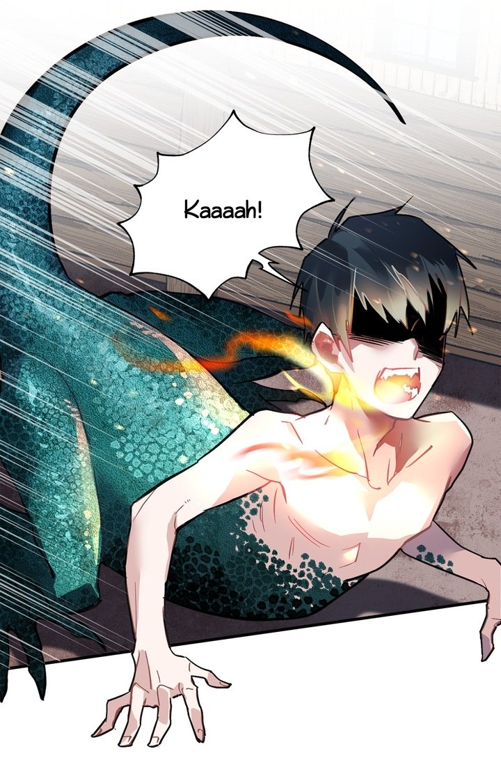 Sica Wolf Chapter 45 - Page 9