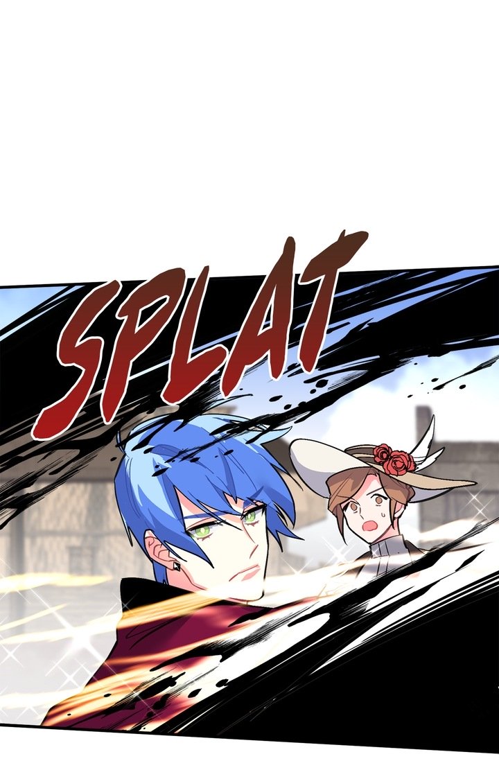 Sica Wolf Chapter 45 - Page 11