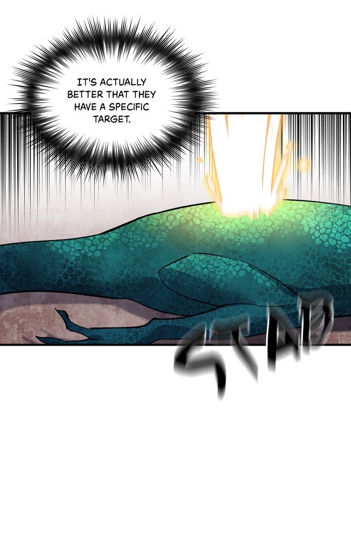 Sica Wolf Chapter 45 - Page 13