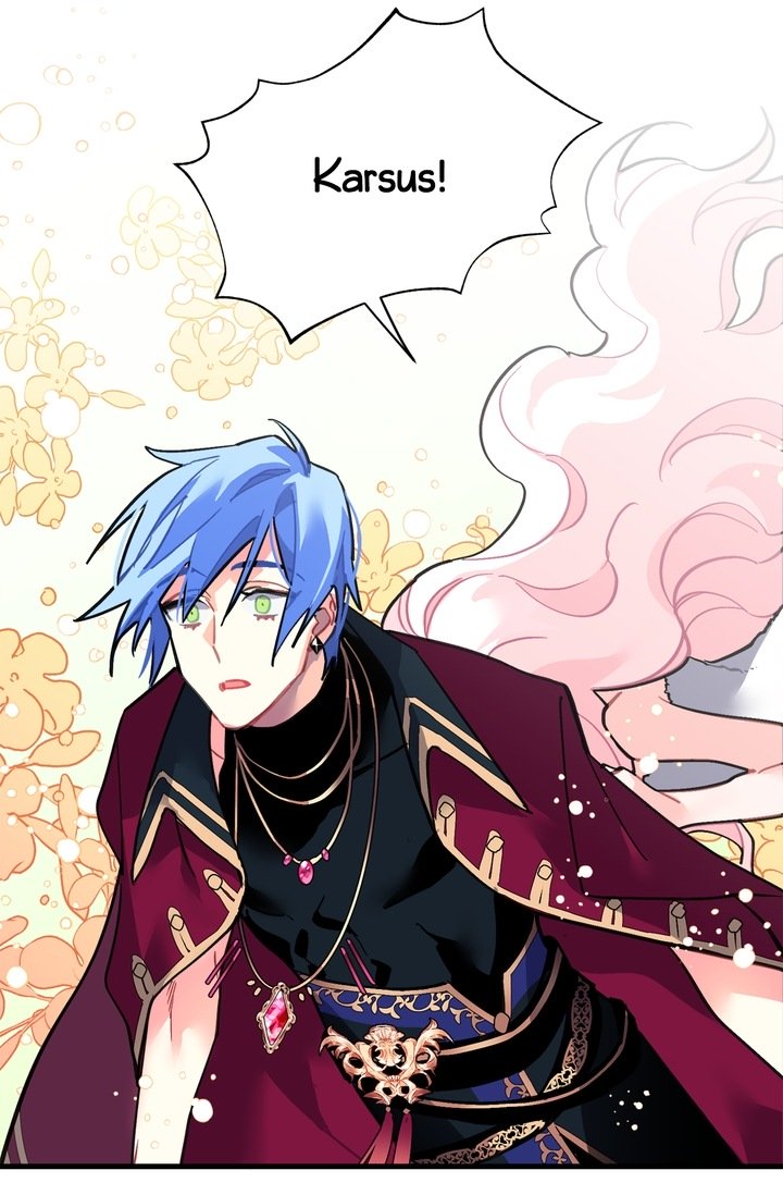 Sica Wolf Chapter 45 - Page 21