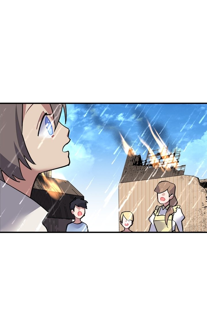 Sica Wolf Chapter 45 - Page 29