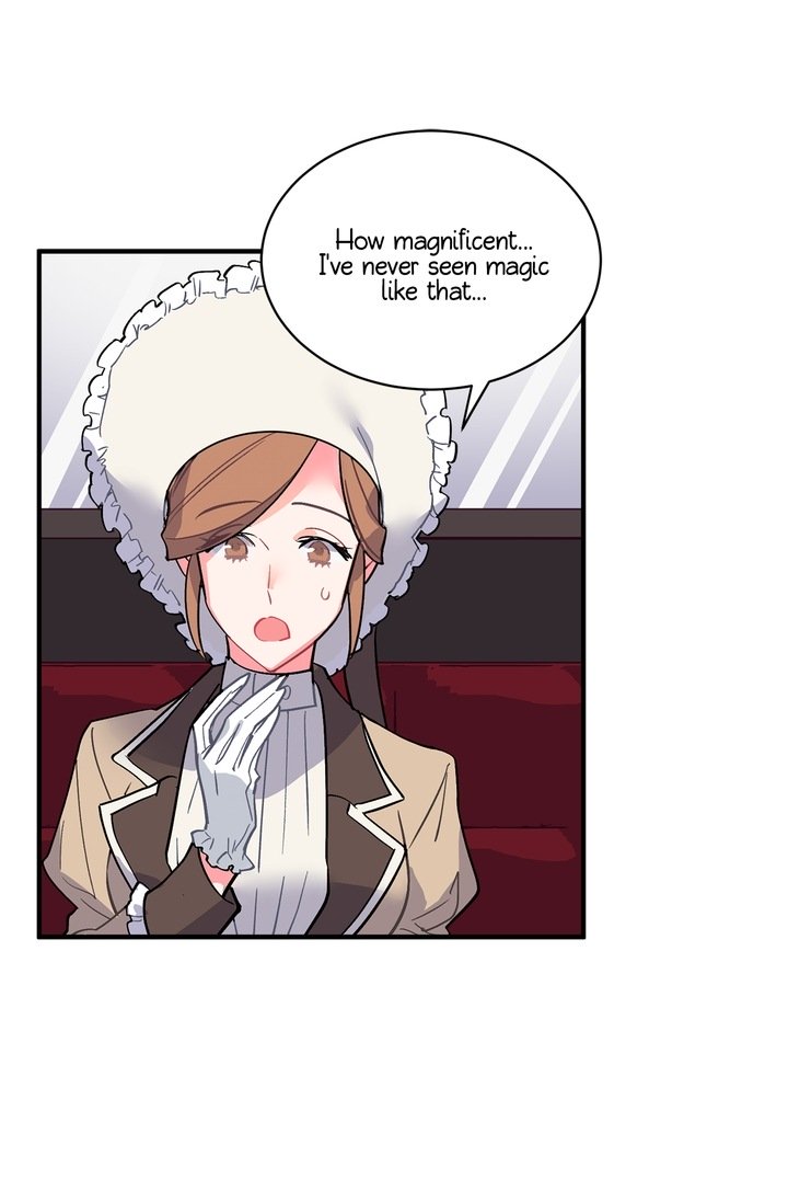 Sica Wolf Chapter 45 - Page 32