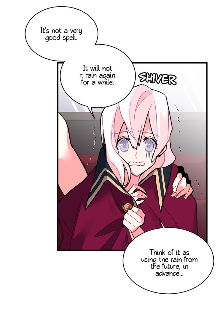 Sica Wolf Chapter 45 - Page 33