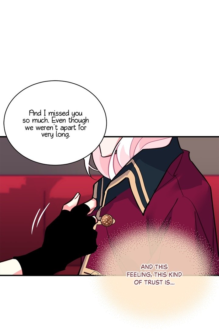 Sica Wolf Chapter 45 - Page 37