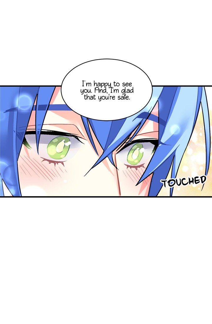 Sica Wolf Chapter 45 - Page 38