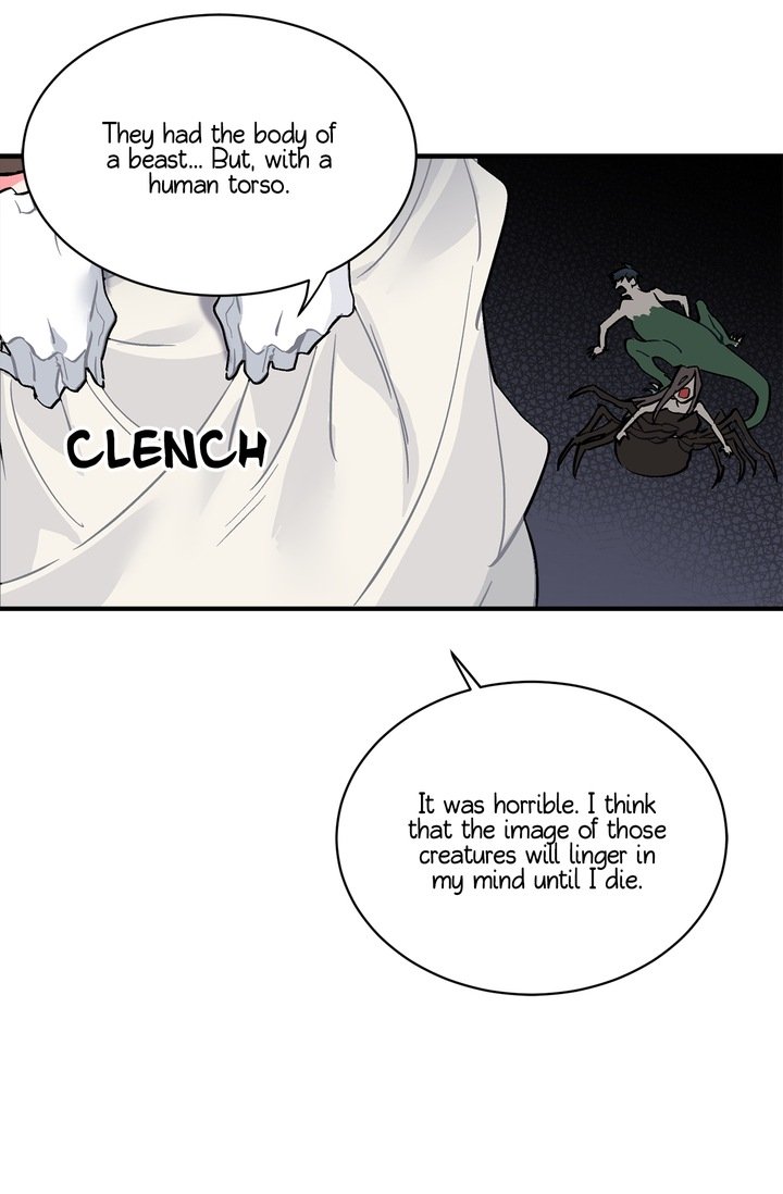 Sica Wolf Chapter 45 - Page 41