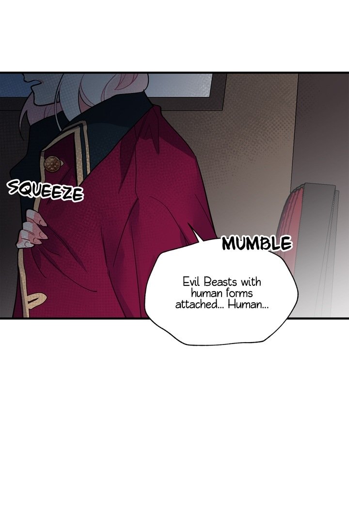 Sica Wolf Chapter 45 - Page 42