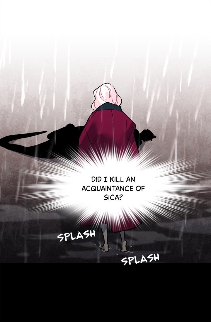 Sica Wolf Chapter 45 - Page 47