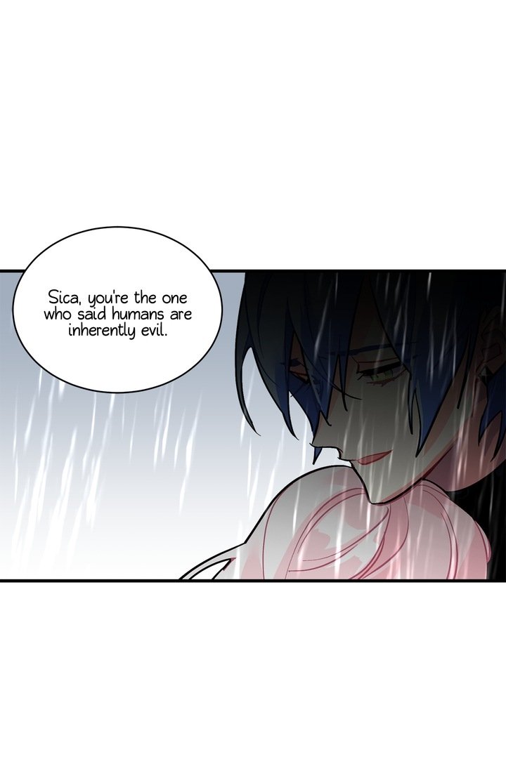 Sica Wolf Chapter 45 - Page 54