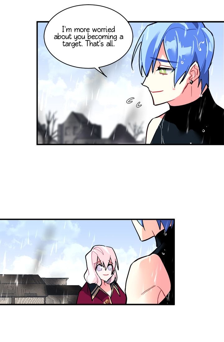 Sica Wolf Chapter 46 - Page 5