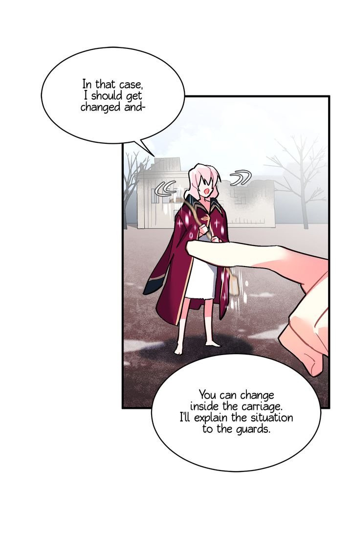 Sica Wolf Chapter 46 - Page 6