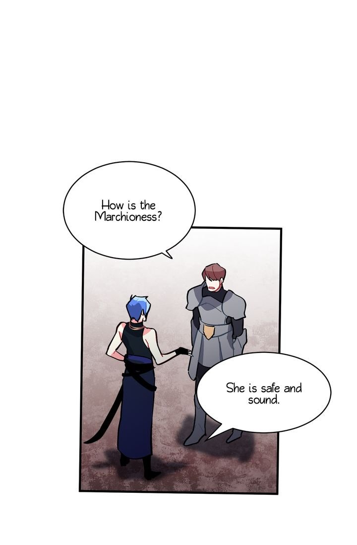 Sica Wolf Chapter 46 - Page 8