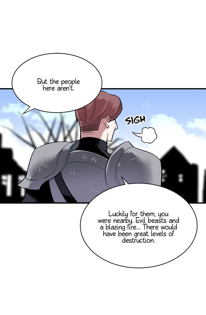 Sica Wolf Chapter 46 - Page 9