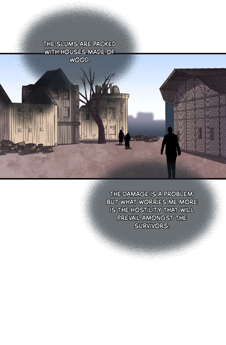 Sica Wolf Chapter 46 - Page 10