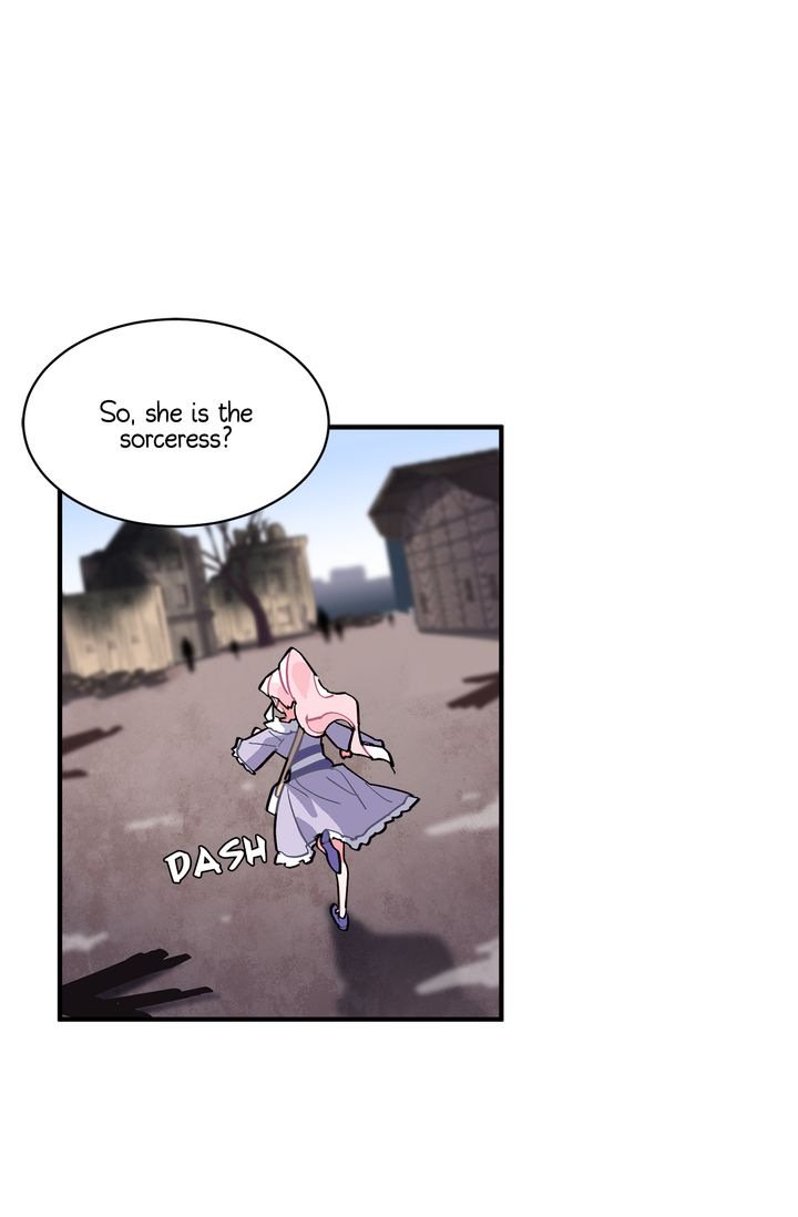 Sica Wolf Chapter 46 - Page 12