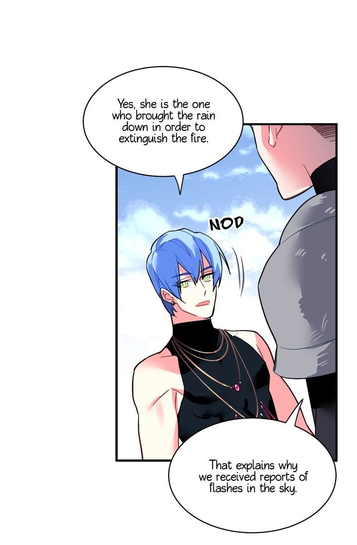 Sica Wolf Chapter 46 - Page 13