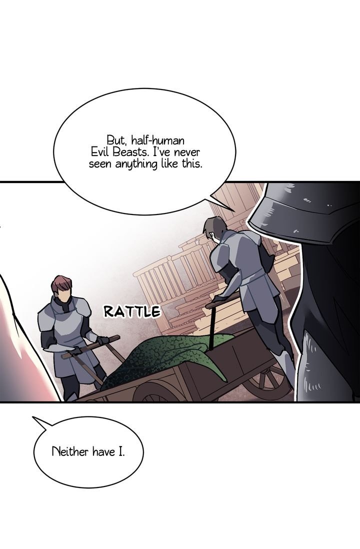 Sica Wolf Chapter 46 - Page 14