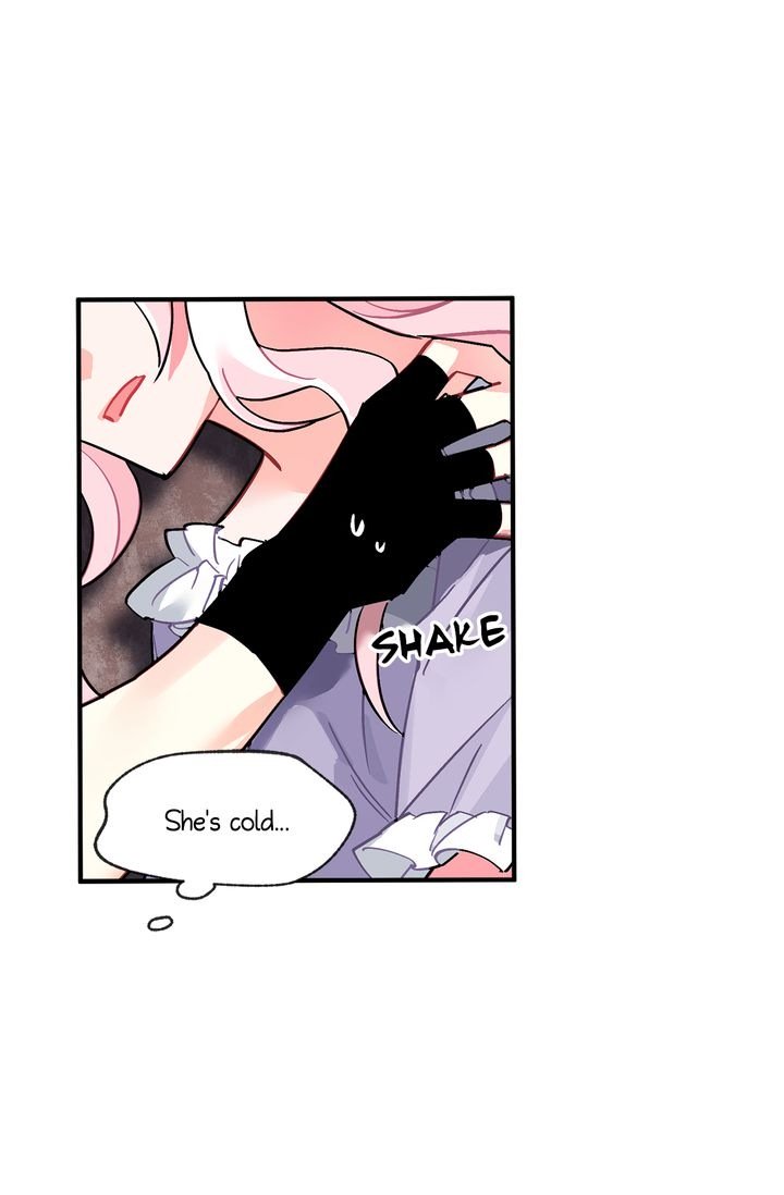 Sica Wolf Chapter 46 - Page 19