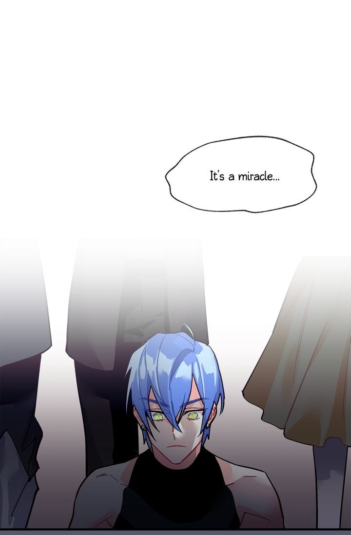 Sica Wolf Chapter 46 - Page 21