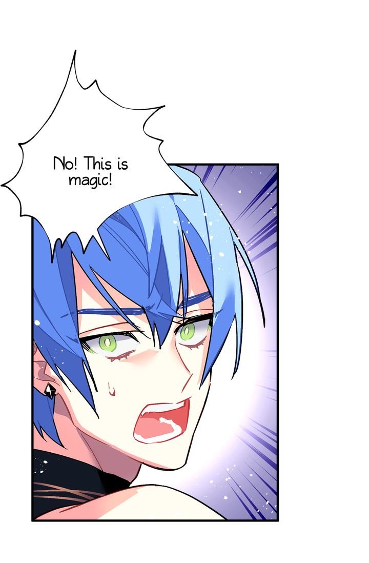 Sica Wolf Chapter 46 - Page 23