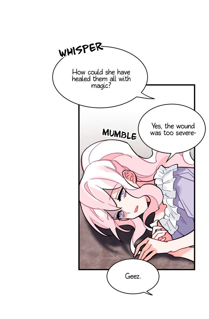 Sica Wolf Chapter 46 - Page 24