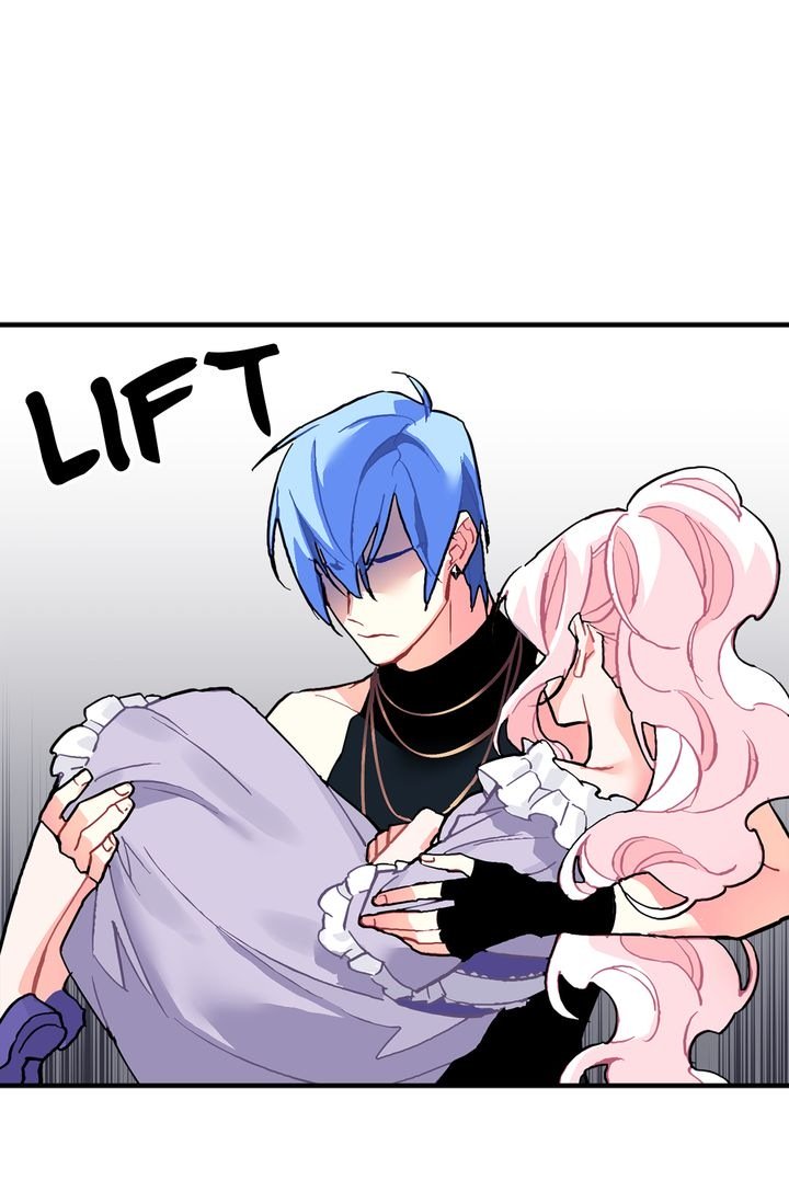 Sica Wolf Chapter 46 - Page 25