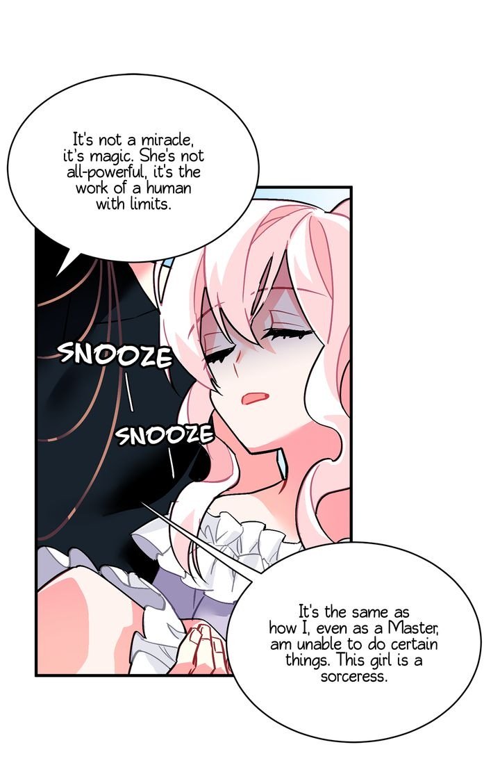 Sica Wolf Chapter 46 - Page 26