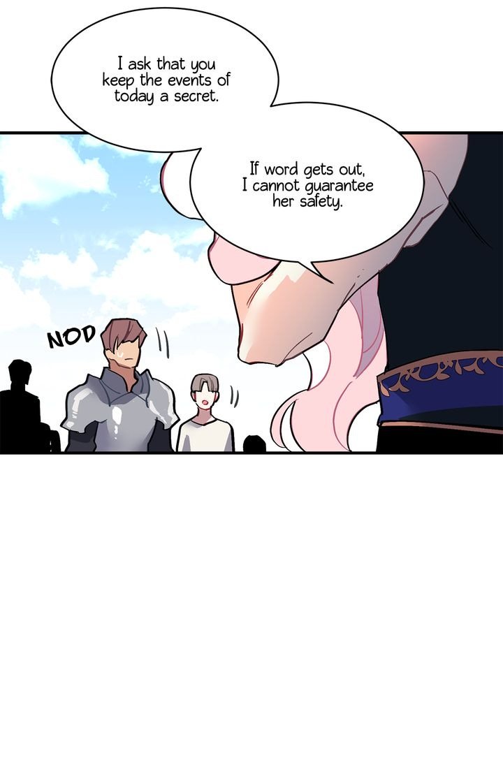 Sica Wolf Chapter 46 - Page 28