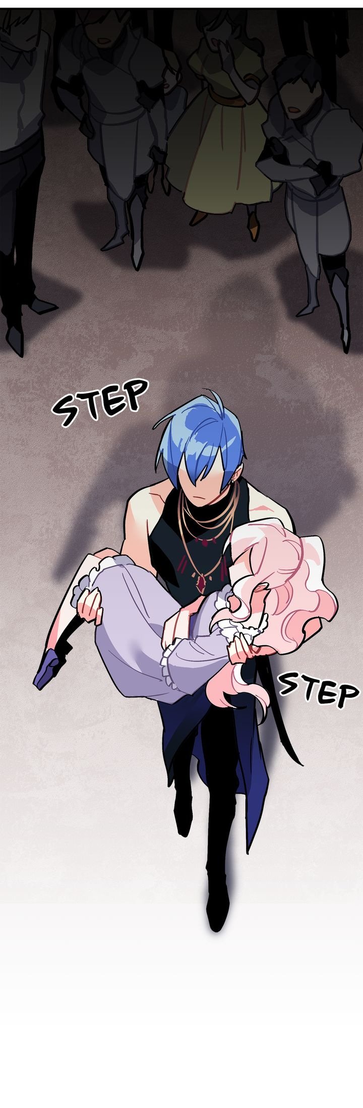 Sica Wolf Chapter 46 - Page 29