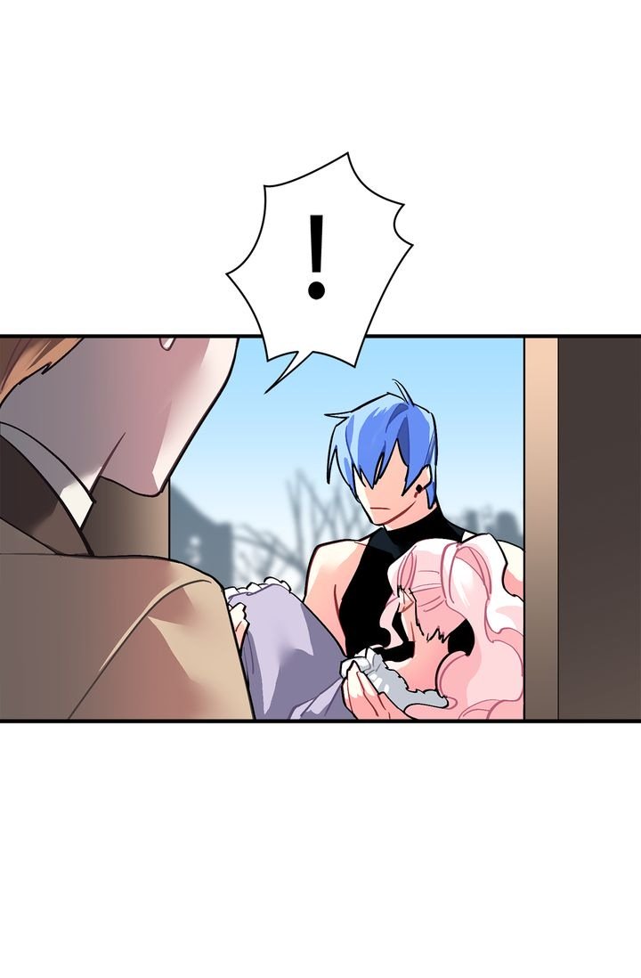 Sica Wolf Chapter 46 - Page 30