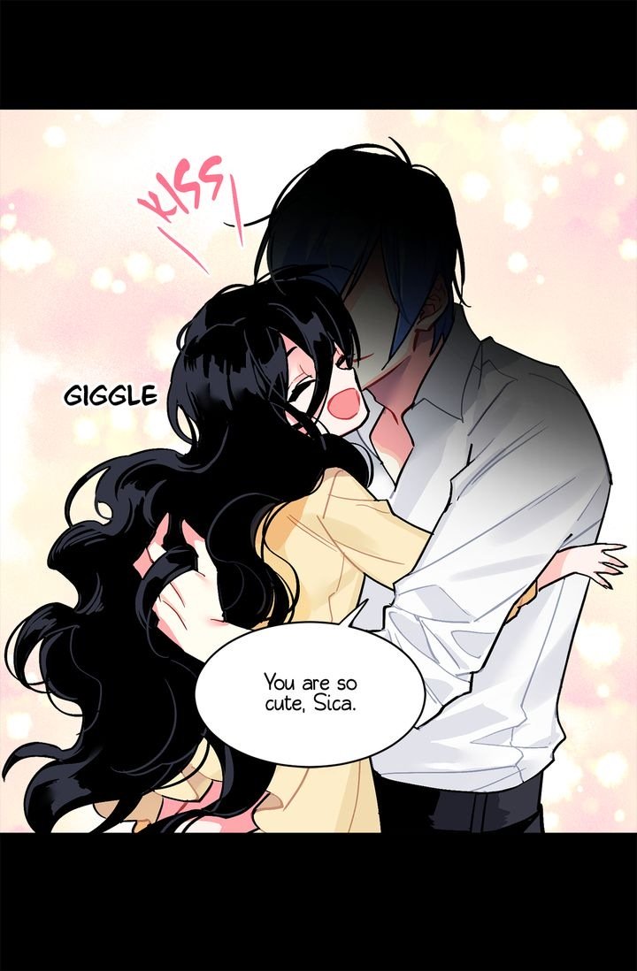 Sica Wolf Chapter 46 - Page 33